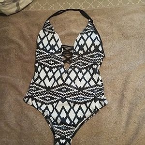 Womens one piece
